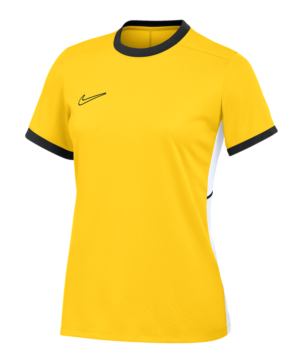 Nike Academy 25 Trainingshirt Damen Gelb F719