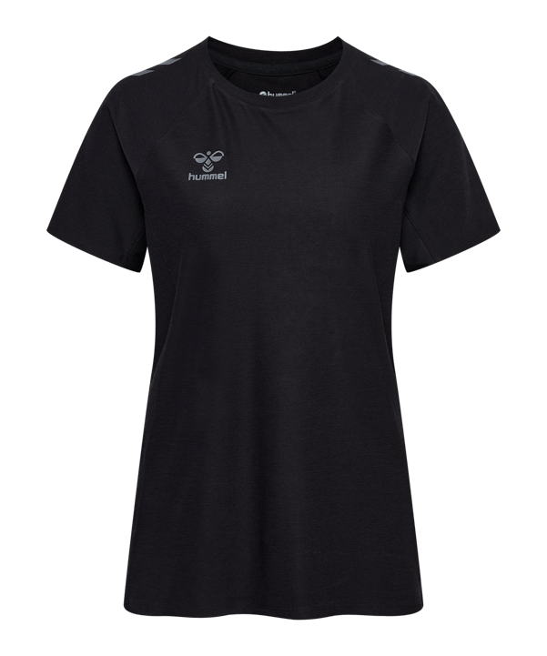 Hummel Cima 2.0 Trikot Damen Schwarz F2508