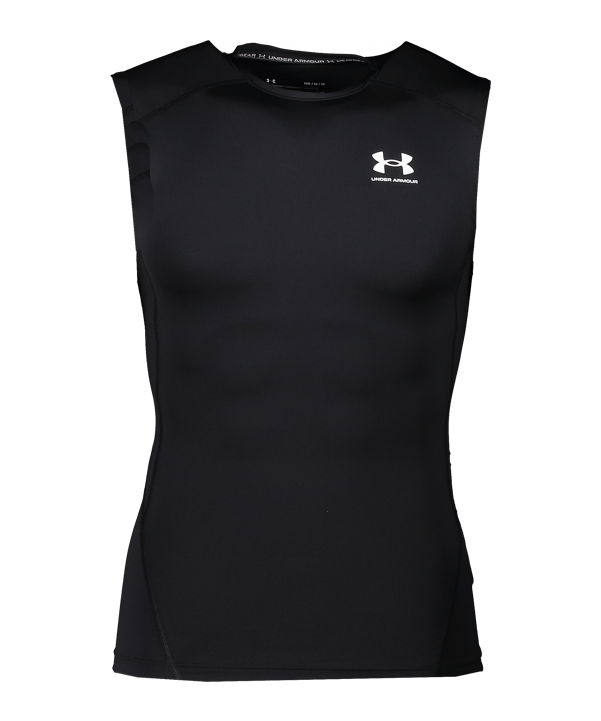 Under Armour HG Compression Tanktop F001