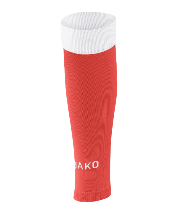 JAKO Tube Dynamic Strumpfstutzen Orange F365