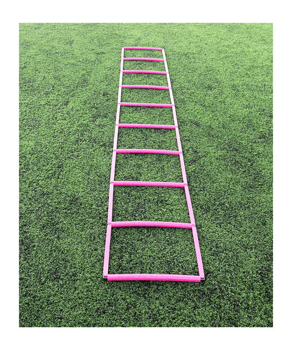 Cawila LIGA Speed 30x40cm Koordinationsleiter Pink F1000706350