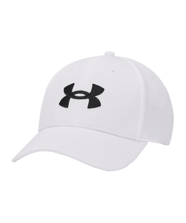 Under Armour Blitzing Cap Weiss F100