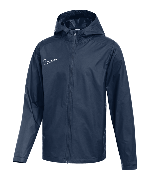 Nike Academy 25 Regenjacke Kids Blau F410