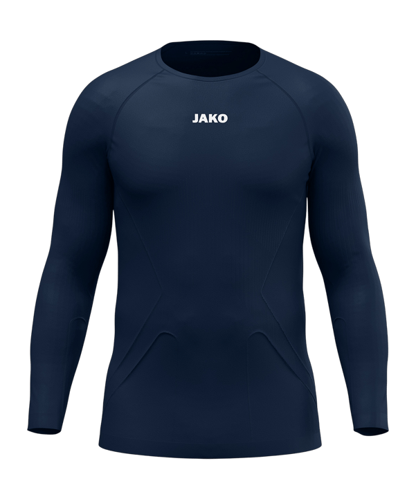 JAKO Lightweight Underwear Shirt Blau F900