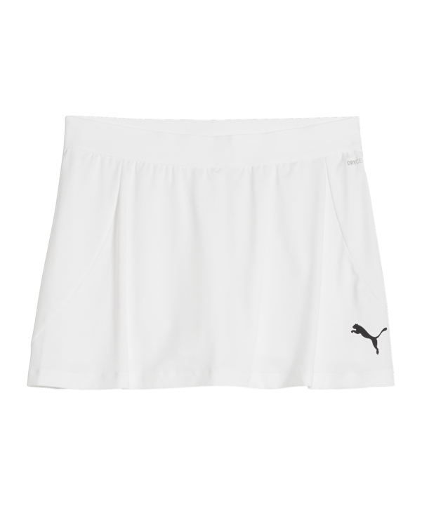 PUMA teamGOAL Rock Damen Weiss F04