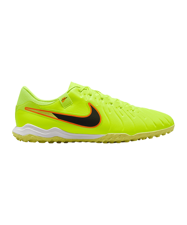 Nike Tiempo Legend X Academy TF Max Voltage Kids Gelb F701
