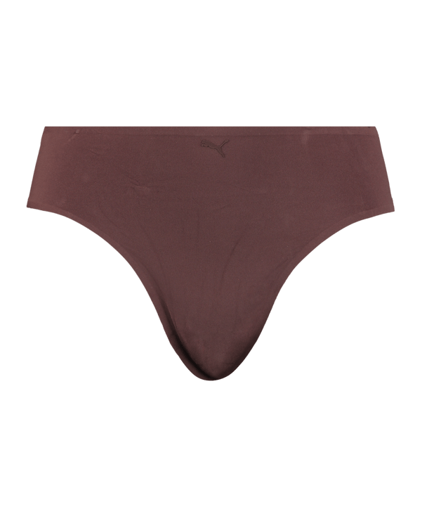 PUMA Slip One Size Damen Lila F002