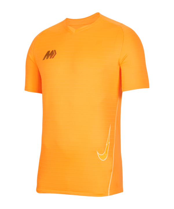 Nike Mercurial Strike T-Shirt Orange F803