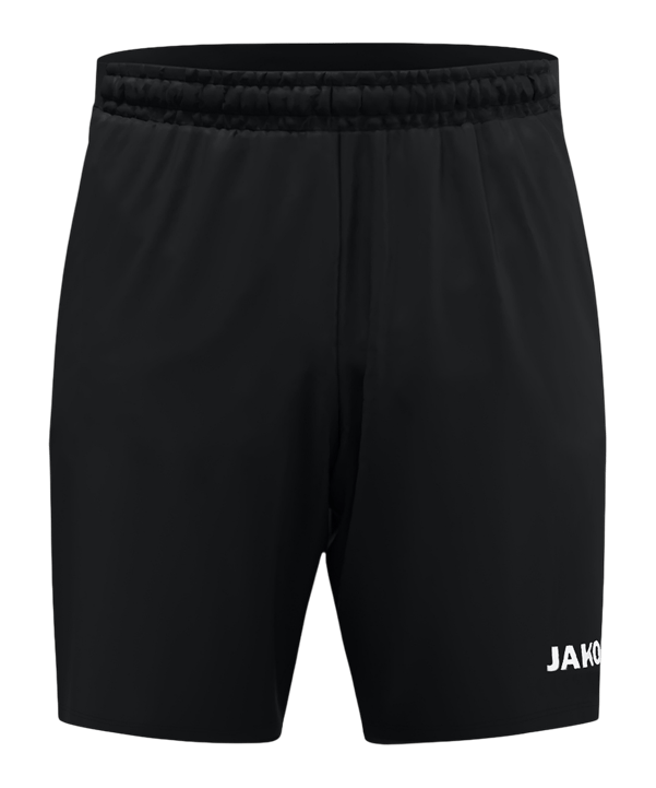 JAKO Dynamic Short Damen Schwarz F800