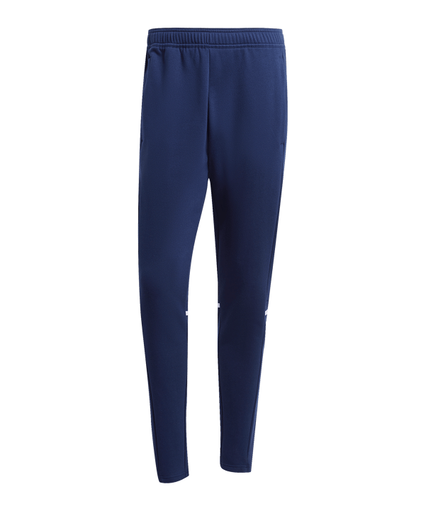adidas Squadra 25 Jogginghose Blau