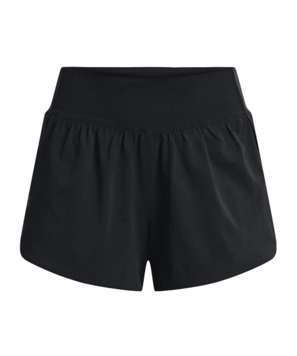 Under Armour Flex Woven 2 in 1 Short Damen
