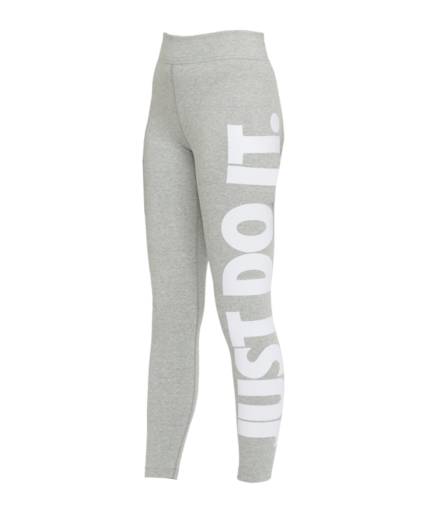 Nike Essential Just Do It GX Leggings Damen F063