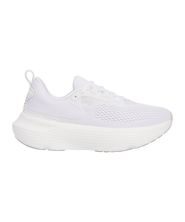 Under Armour Damen Infinite Elite 2 Laufschuh Weiß F100