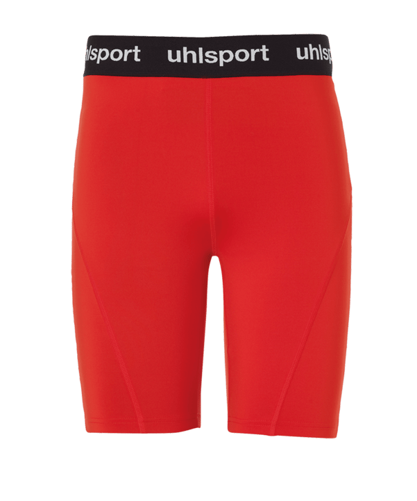 Uhlsport Tight Short Hose kurz Kids Rot F04