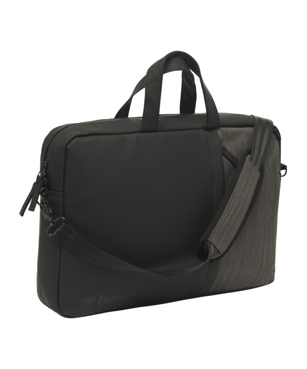 Hummel Lifestyle Laptop Shoulder Bag F2001
