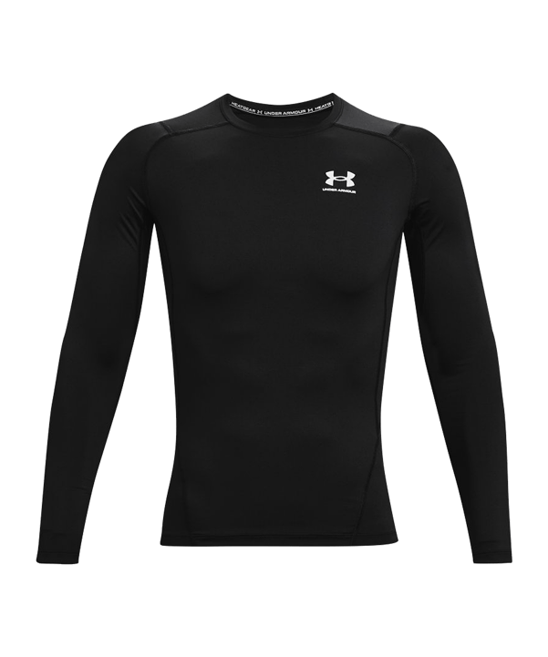 Under Armour HG Compression Sweatshirt F001