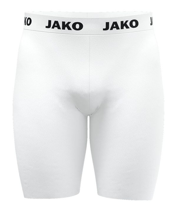 JAKO Tight Function Short Weiß F0