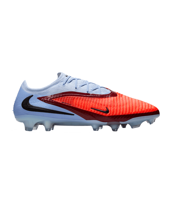 Nike Phantom 6 Low Elite FG Scary Good Blau F400