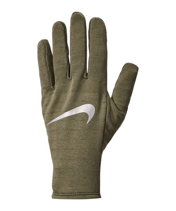 Nike Sphere 4.0 RG Handschuhe Grün Silber F203