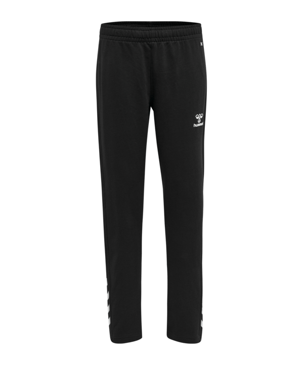 Hummel hmlCore XK TW-Hose Kids Schwarz F2001