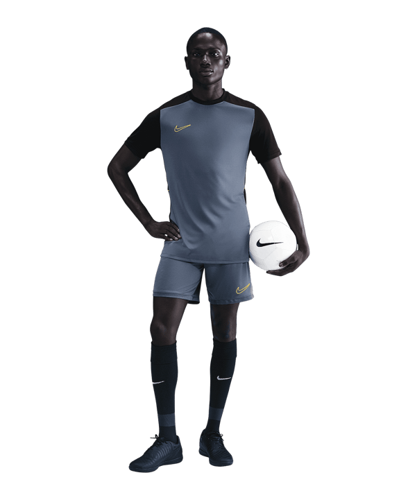 Nike Academy 25 Short Blau F491