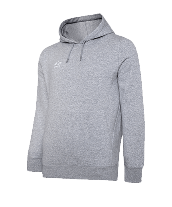 Umbro Club Leisure Kapuzensweatshirt K FP12