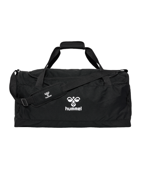 Hummel hmlCORE 2.0 Größe M L60xH29xB24 cm, 45L Tasche Schwarz F2001