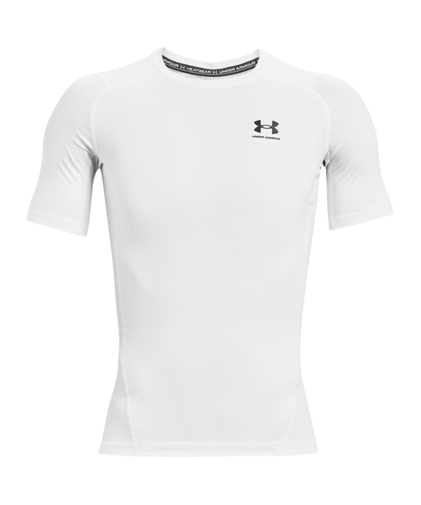Under Armour HG Compression T-Shirt F100