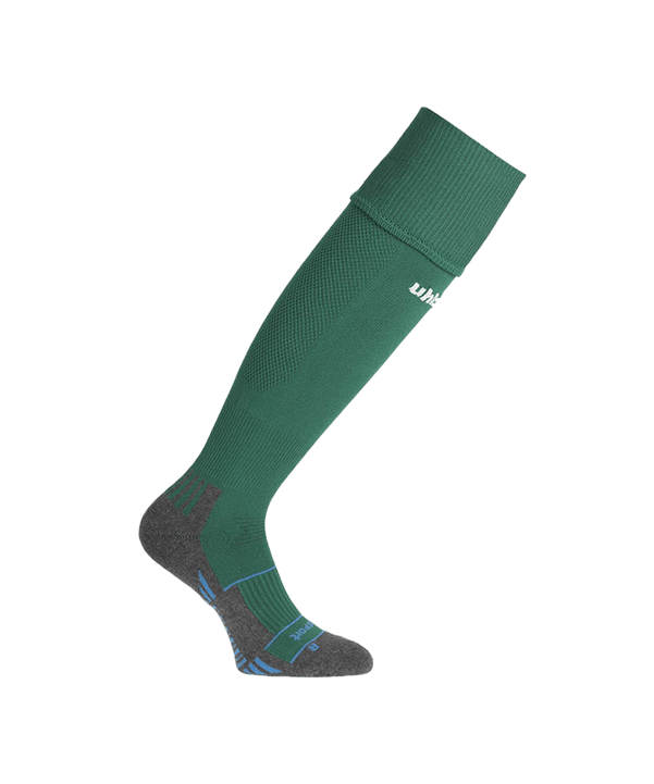 uhlsport Team Pro Player Stutzenstrumpf Grün F04