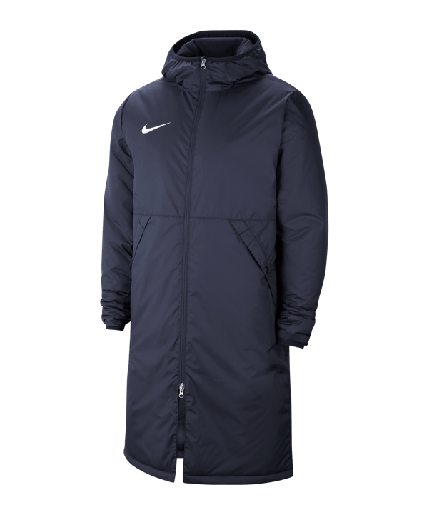 Nike Park 20 Winterjacke Blau F451