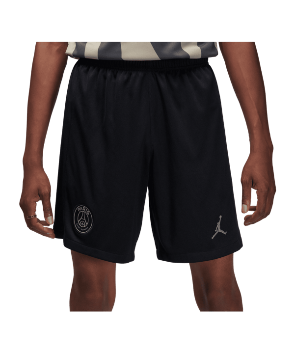 Jordan Paris St. Germain UCL Short 2023/2024 F010