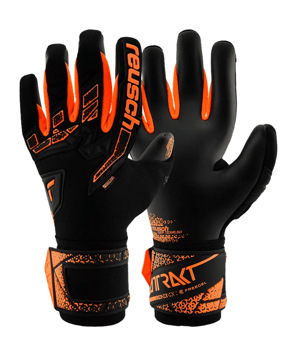Reusch Attrakt Freegel TW-Handschuhe F7788