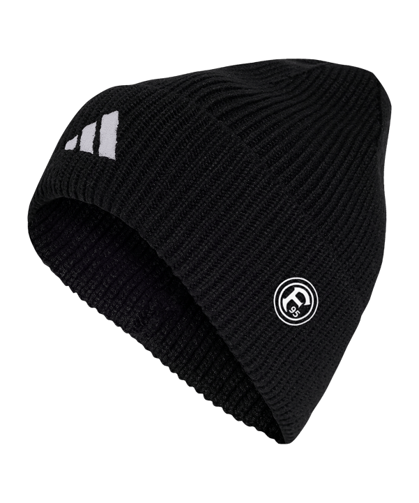 adidas Fortuna Düsseldorf Mütze Schwarz