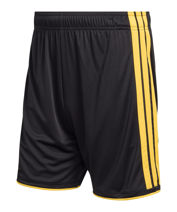adidas Belgien Short Home WM 2026 Schwarz
