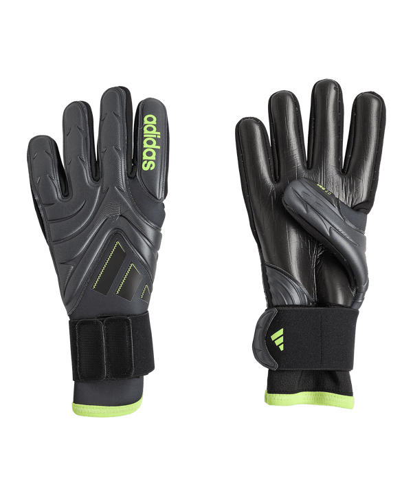adidas Copa Pro Torwarthandschuhe Schwarz