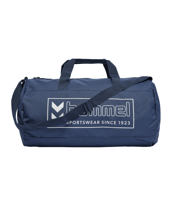 Hummel hmlKEY Sporttasche Blau F7954