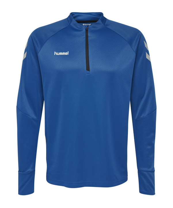 Hummel Tech Move 1/2 Zip Sweatshirt F7045