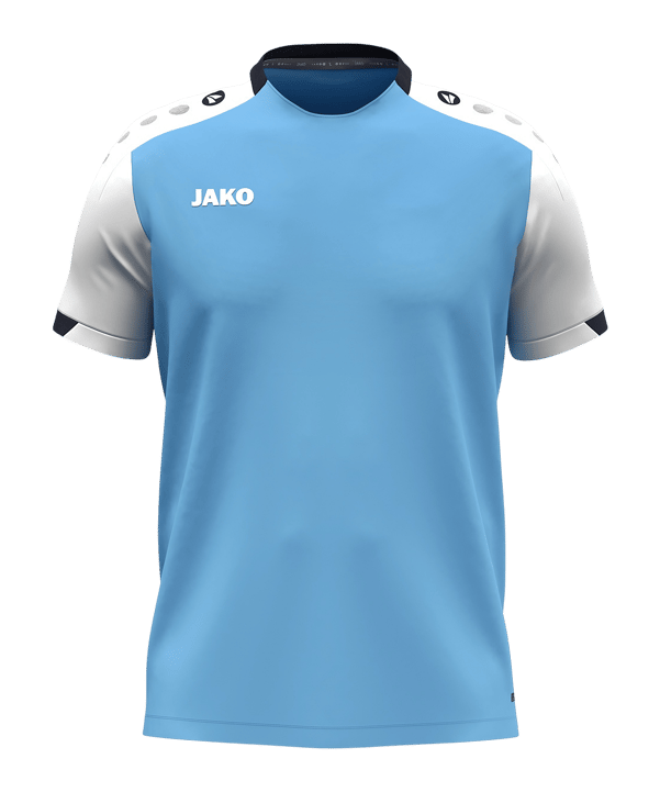 JAKO Dynamic T-Shirt Kids Blau F431