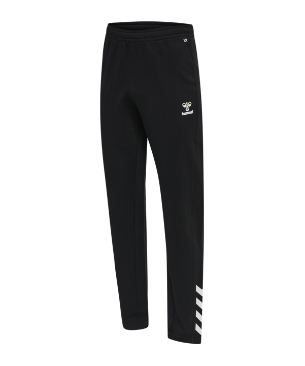 Hummel hmlCORE XK Jogginghose Schwarz F2001