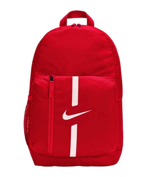 Nike Academy Team Rucksack Kids Rot F657