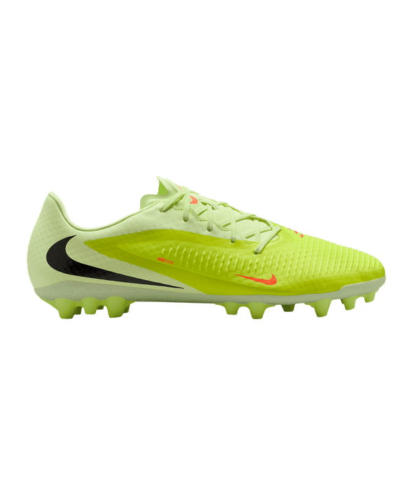 Nike Phantom 6 Low Academy AG Max Voltage Gelb F800