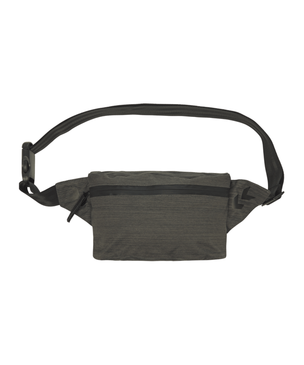 Hummel Bum Bag Gürteltasche Schwarz F1502