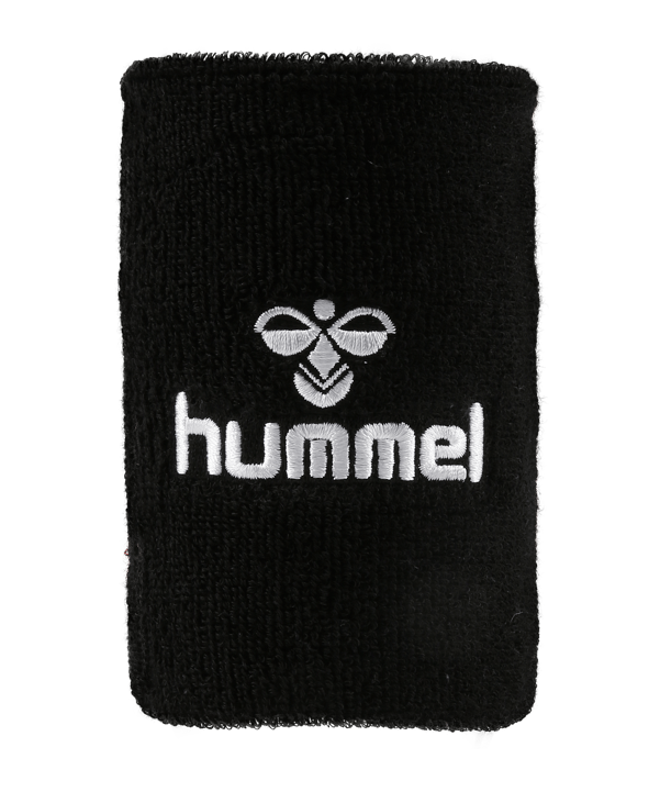 Hummel Old School Big Armband Schwarz F2114