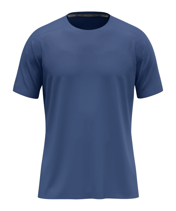 JAKO T-Shirt Blau F919