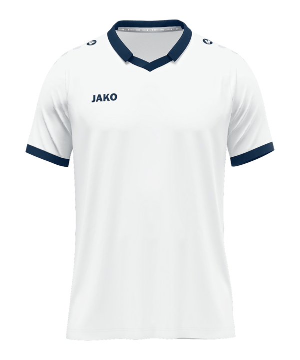 JAKO Glory KA Trikot Weiß F007