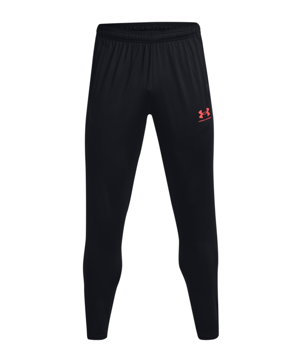 Under Armour Trainingshose Schwarz F003