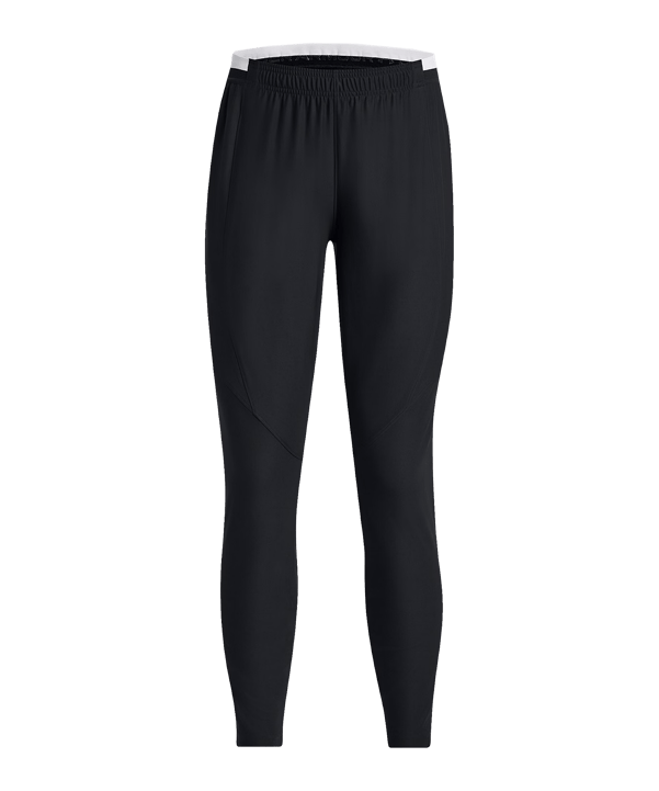Under Armour Challenger Pro Hose Damen Schwarz F001