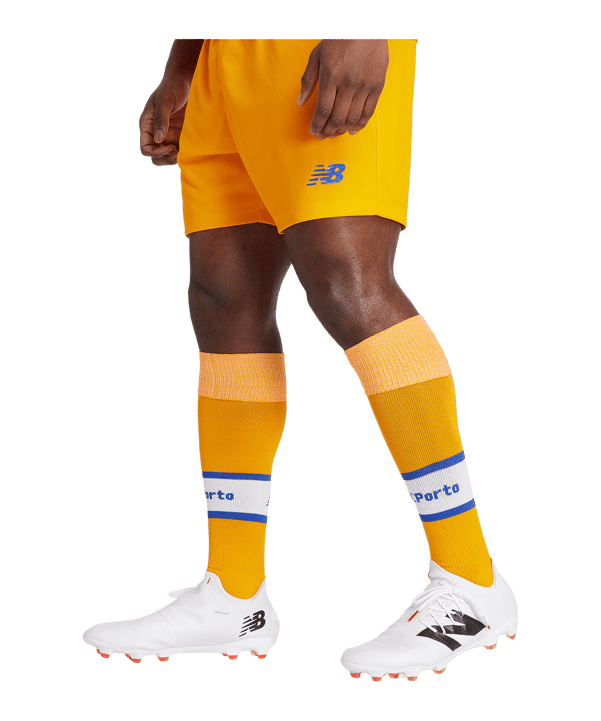 New Balance FC Porto Stutzen Away 2024/2025 FAWY