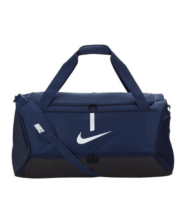 Nike Academy Team Duffel Tasche Large Blau F410