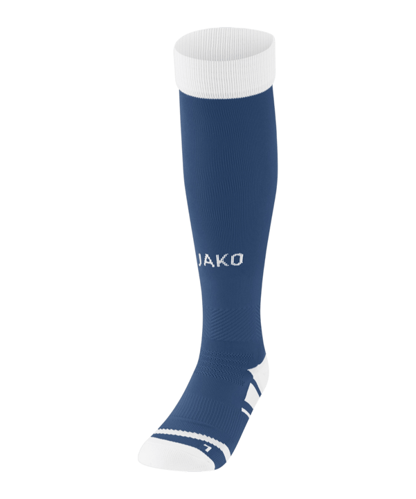 JAKO Dynamic Strumpfstutzen Blau F919